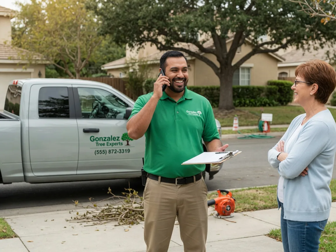 Tree Service Saint Charles, IA FAQs